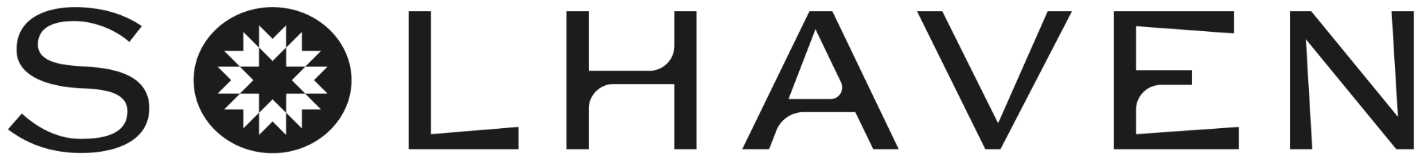 Solhaven wordmark